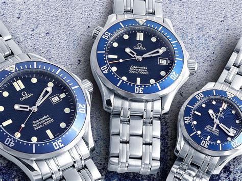 the omega seamaster|Omega Seamaster models.